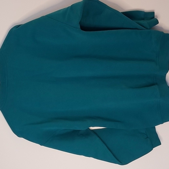 Vintage Northern Reflections Sweatshirt Screen Print & Embroidered Graphic - Picture 2 of 5